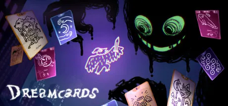 Portada de Dreamcards