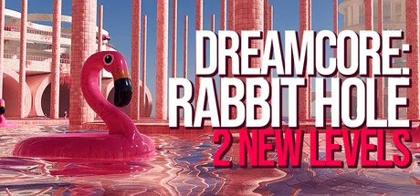 Portada de Dreamcore: Rabbit Hole