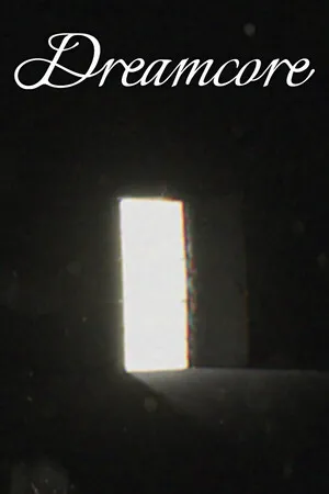 Portada de Dreamcore