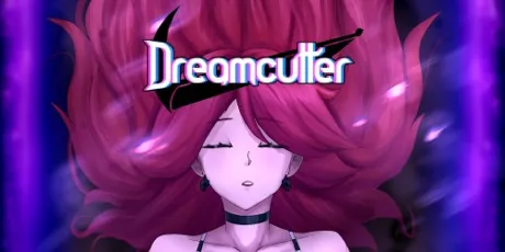 Portada de Dreamcutter
