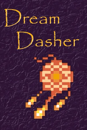 Portada de DreamDasher