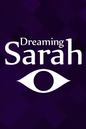 Portada de Dreaming Sarah