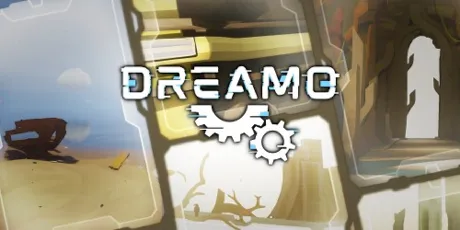 Portada de Dreamo