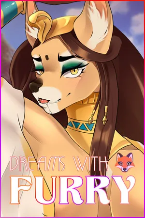 Portada de Dreams with Furry 🦊
