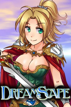 Portada de Dreamscape