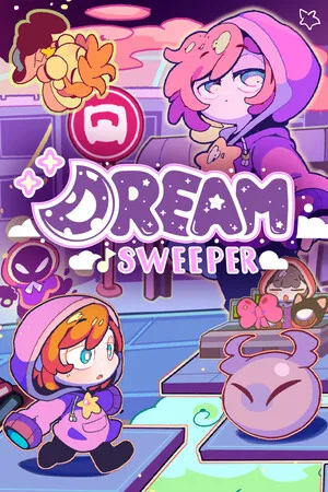 Portada de Dreamsweeper
