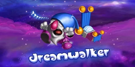 Portada de Dreamwalker
