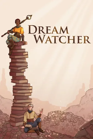 Portada de DreamWatcher