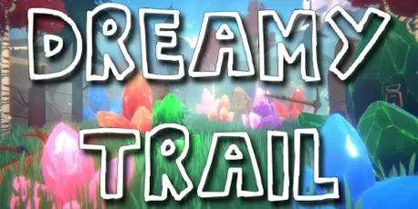Portada de Dreamy Trail