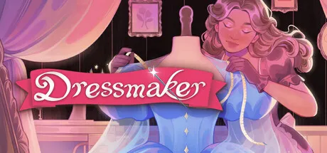 Portada de Dressmaker