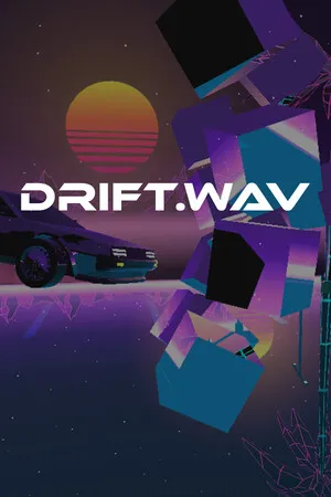 Portada de Drift.Wav
