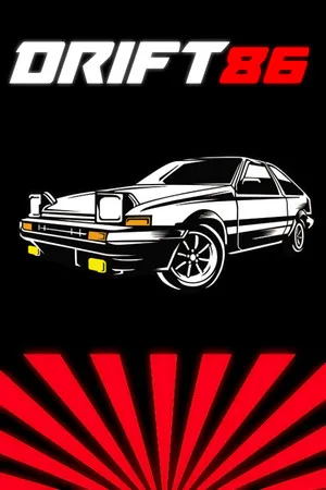 Portada de Drift86