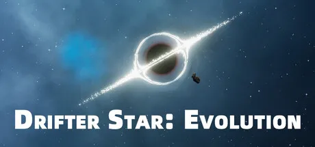 Portada de Drifter Star: Evolution