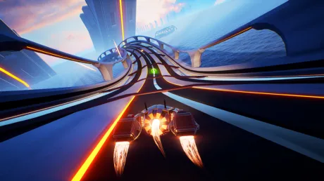 Captura de DriftForce