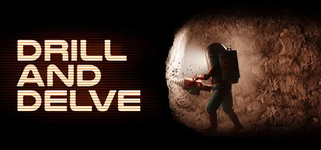 Portada de Drill and Delve