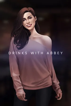 Portada de Drinks With Abbey