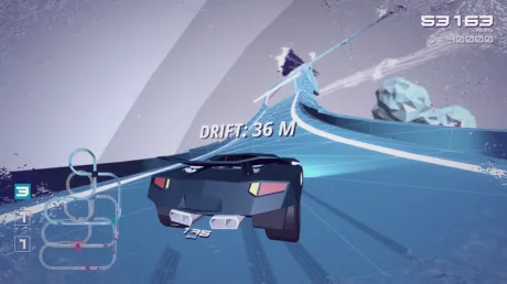 Captura de Drive!Drive!Drive!
