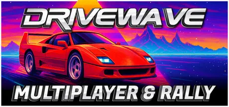 Portada de DriveWave