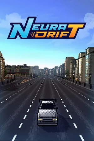 Portada de Driving Rogue