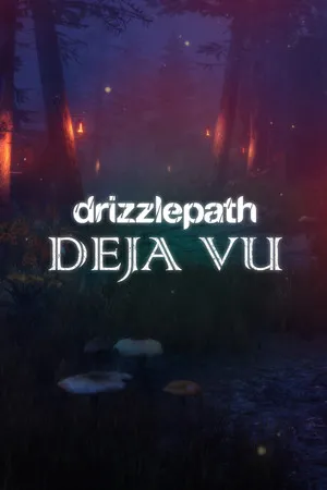 Portada de Drizzlepath: Deja Vu