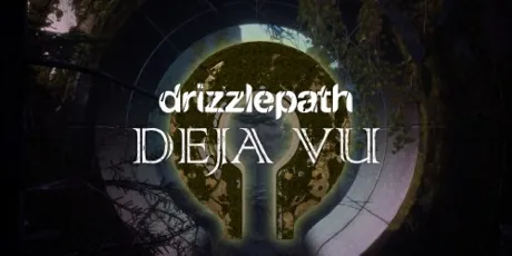 Portada de Drizzlepath: Deja Vu
