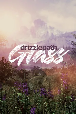 Portada de Drizzlepath: Glass