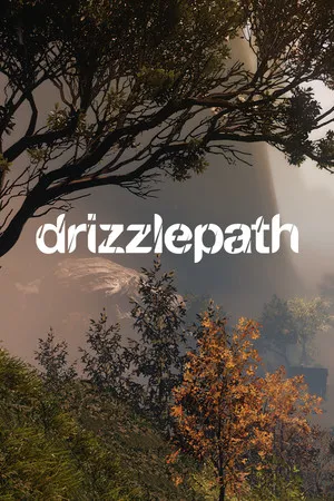 Portada de Drizzlepath