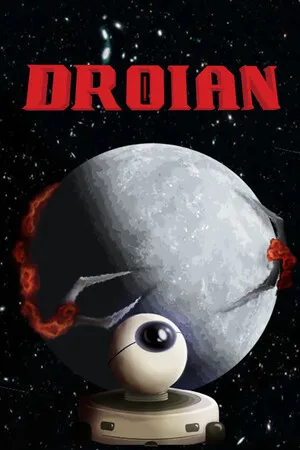 Portada de Droian