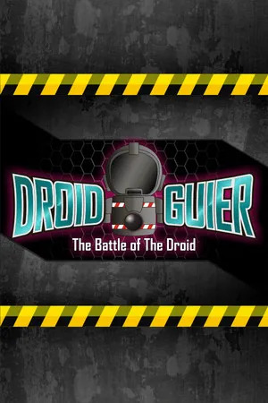 Portada de Droid Guier