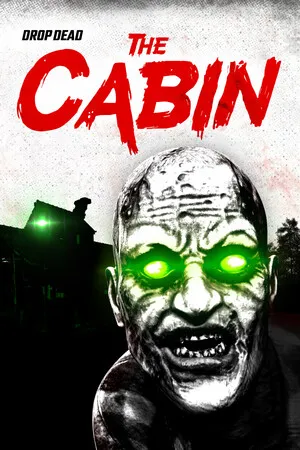 Portada de Drop Dead: The Cabin