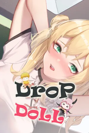 Portada de Drop Doll