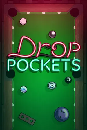 Portada de Drop Pockets