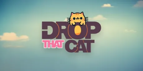 Portada de Drop That Cat