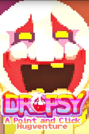 Portada de Dropsy