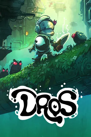 Portada de DROS