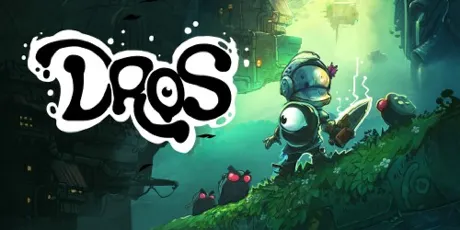 Portada de DROS