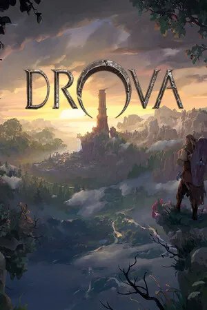 Portada de Drova - Forsaken Kin