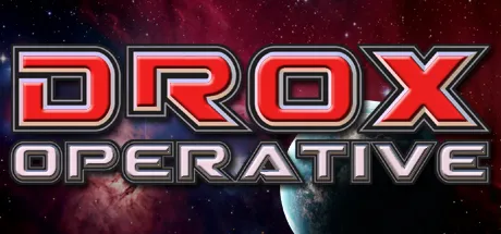 Portada de Drox Operative