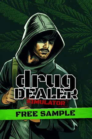 Portada de Drug Dealer Simulator: Free Sample