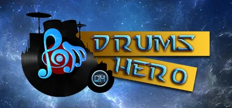 Portada de Drums Hero