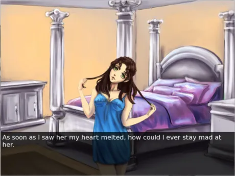 Captura de Drusilla Dreams