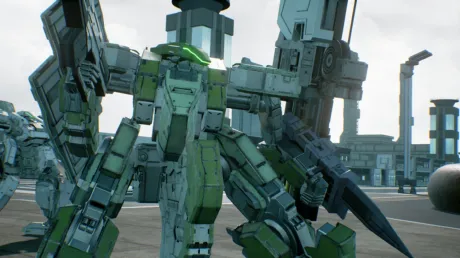 Captura de DUAL GEAR