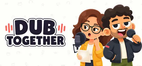 Portada de Dub Together
