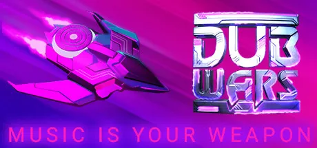 Portada de DubWars