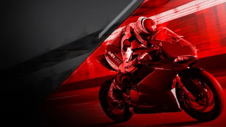 Portada de DUCATI - 90th Anniversary