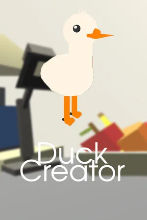 Portada de Duck Creator