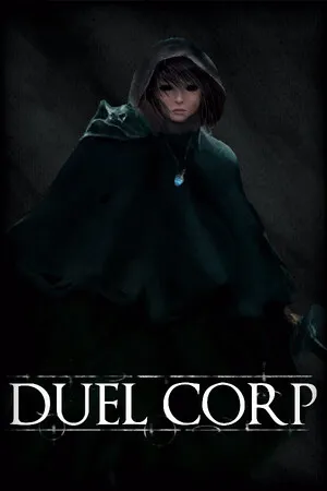 Portada de Duel Corp.