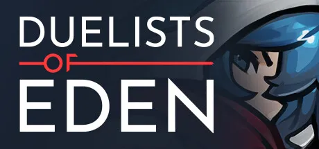 Portada de Duelists of Eden