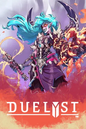 Portada de Duelyst GG