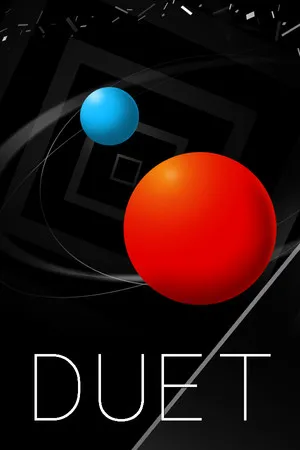 Portada de Duet
